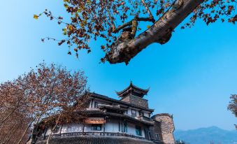 Yunfuli Yunsu·Dujiangyan Nanqiao Yunju Leisure Homestay
