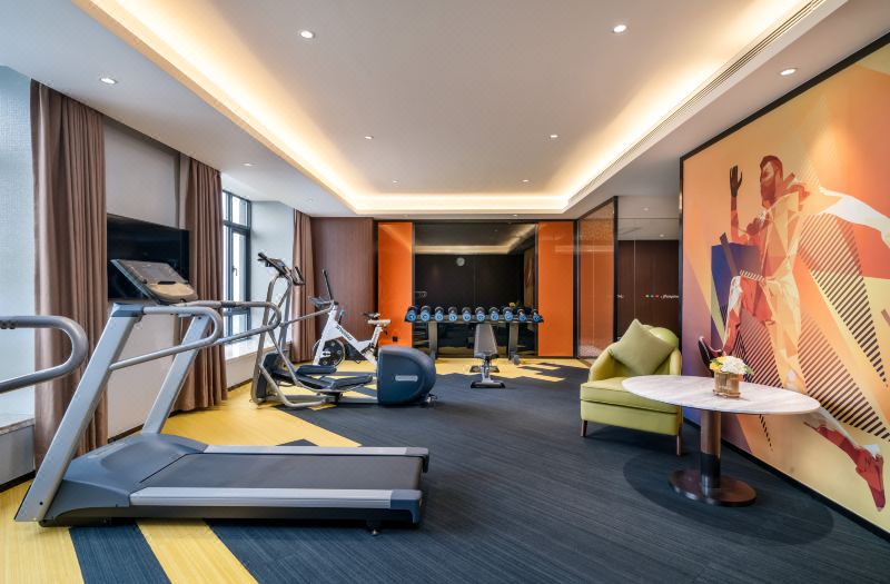 Hampton by Hilton Dongguan Machong photo 2