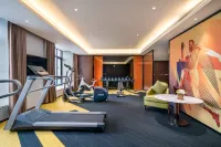 東莞麻湧希爾頓歡朋飯店 東莞住宿飯店