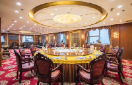 遠洋賓館（天津火車站津灣廣場店）