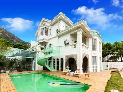 For You Guesthouse Hoteles en Quanzhou