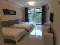 Huishui Bainiaohe Intelligent Holiday Hotel Hotels in Huishui