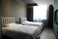 Linfen Role Art Hotel - gaming y eSports