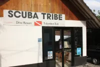 Scuba Tribe Bali Dive-Resort Hotels in Tulamben