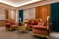 Xidu Crystal Hotel (Siping Xinghong Road) Hotels in Lishu