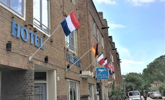 Hotel Flipper Amsterdam