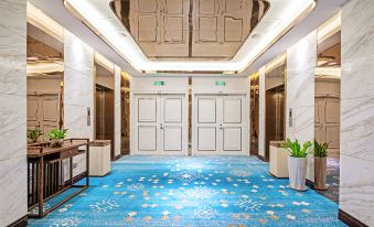 Mehood Lestie Hotel (Xiamen Zhongshan Road Pedestrian Street)