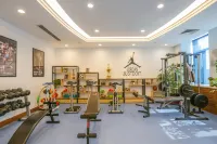 Liaoning Mansion (Shenyang North Station Beiling Park Branch) - ジム