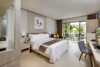 إس4س0 كاولاك Hotels near Beyond Boxing Stadium - Bang Neang Khaolak