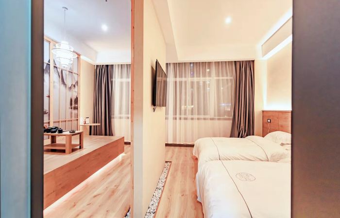 SUIDE PINHENG HOTEL