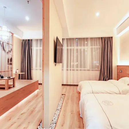 SUIDE PINHENG HOTEL