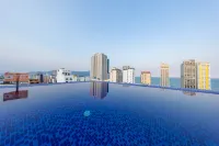 SEA QUEEN HOTEL - Wifi