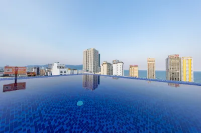 SEA QUEEN HOTEL