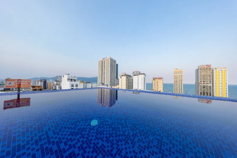 SEA QUEEN HOTEL