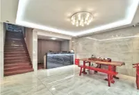 Fuzhou Longfeng Hotel -  อินน์
