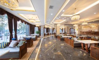 Echeng Hotel (Hanchuan Renmin Road)