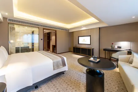 YASHIRITZ  HOTEL SHENYANG