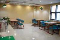 Urban Garden Hotel (Yulin High-tech Zone)