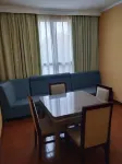 Zixing City Dongjiang Water Rhyme Hotel