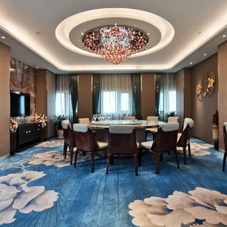 Jianguo International Hotel