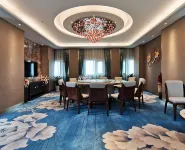 โรงแรมนานาชาติกีอันกัว - พร้อมอาหารเช้า