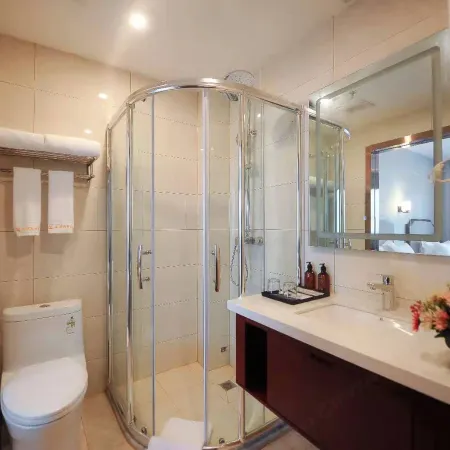 Xingyuan Holiday Hotel