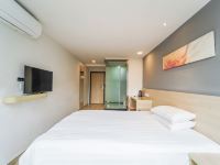 上海海莱精品酒店 - 景观大床房