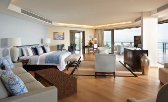 Double - Six, Luxury Hotel - Seminyak