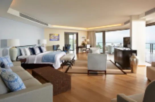 Double - Six, Luxury Hotel - Seminyak