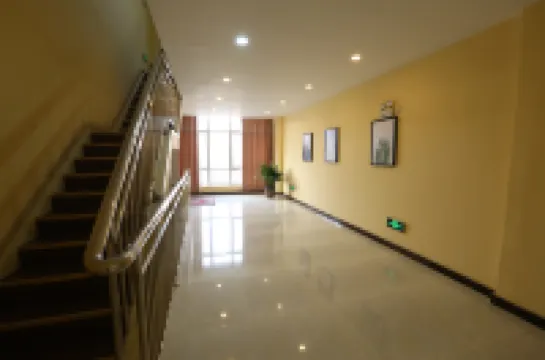 Tancheng Lijing Express Hotel