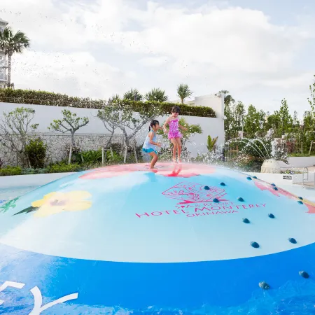 Hotel Monterey Okinawa Spa & Resort
