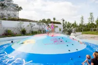 Hotel Monterey Okinawa Spa & Resort