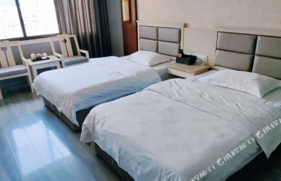 寧洱鑫源商務酒店