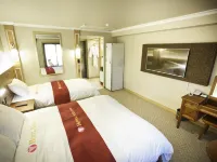 Ariana Hotel Hotels near Daegu Spavalley