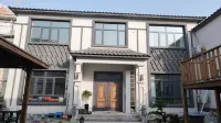 Kaifeng Xiyuan Villa Отели рядом с достопримечательностью «Чжуцзэн Цуй Чунг Юйюнь»