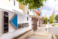 K Hotel 8