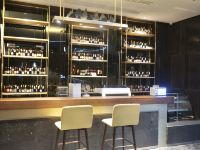 盐城璞禧酒店 - 公共区域