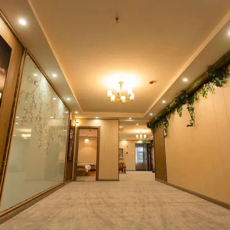 Hongdu Hotel