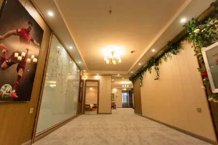 Hongdu Hotel