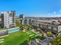 Oxygen Apartments Hotels in Spring Hill
