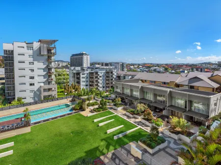 Oxygen Apartments Отели рядом с достопримечательностью «The Old Windmill»