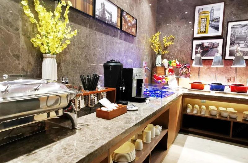 HanTing Hotel (Harbin Exhibition Center Sports College) photo 4