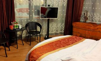 Yujian Xifengli Oxygen Bar Homestay
