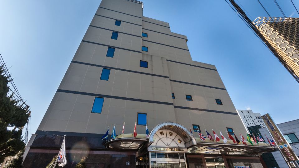Youngbin Hotel