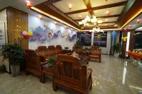 Jinge Hotel Hotels in Yuanmou