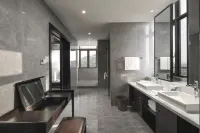 YIXING SHUIMO HENTIQUE RESORT