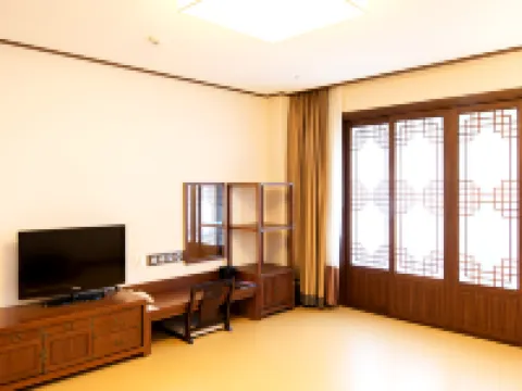 Holiday Inn Resort ALPENSIA PYEONGCHANG by IHG Hotels near Odaesan National Park