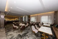 Wanzai Shanshui Yinbin Hotel