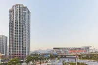 Sanming Mingcheng Xinduhui Hotel (Wanda Plaza) Hotels near Sanming College (Sanyuan Campus)