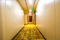 Home Inn Huaxuan Selective Hotel (Nanjing Shuyang Wool Textile Factory Subway Station) - Condos